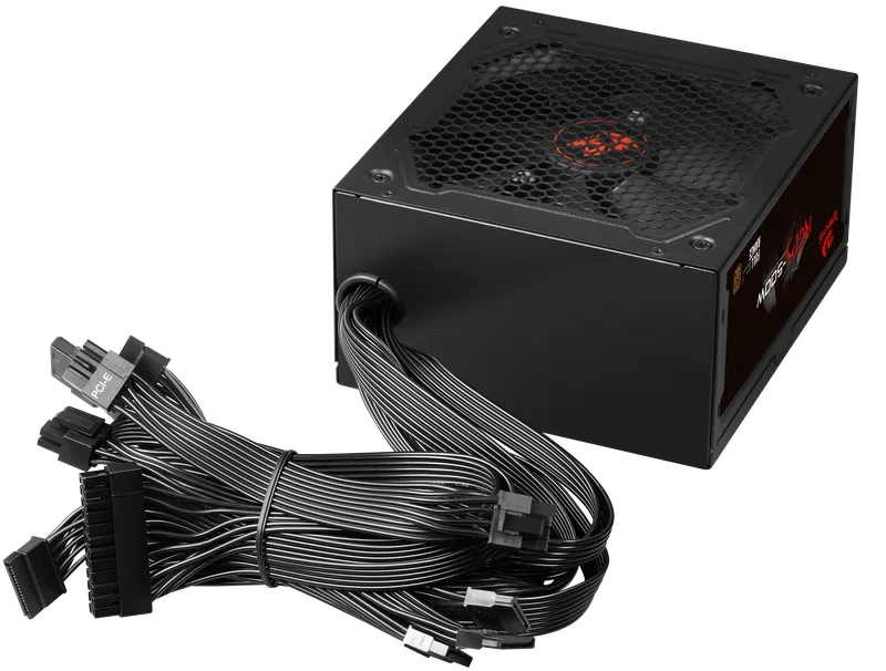 Redragon RGPS-500W, фото 1