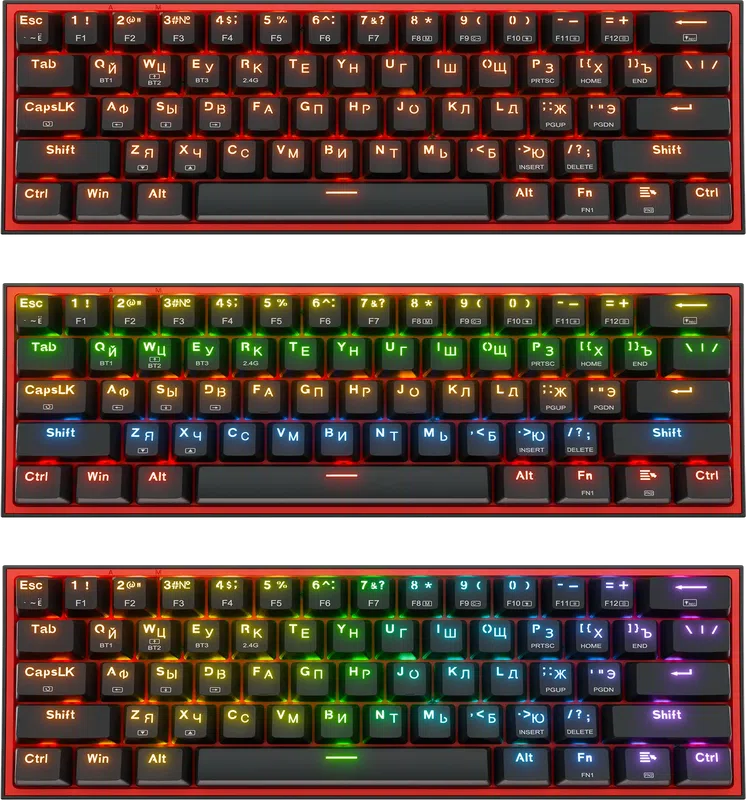 Redragon Fizz Pro, фото 3