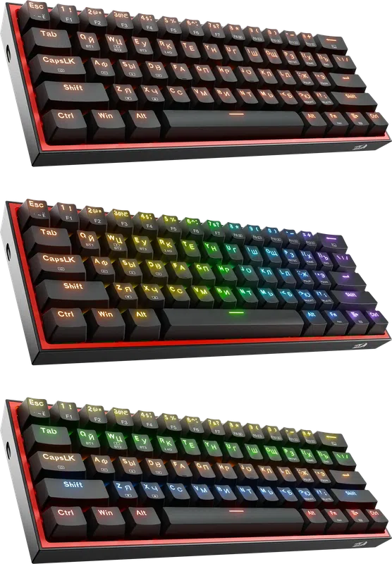Redragon Fizz Pro, фото 5
