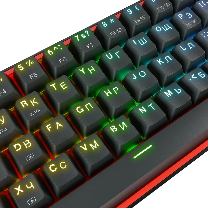 Redragon Fizz Pro, фото 10