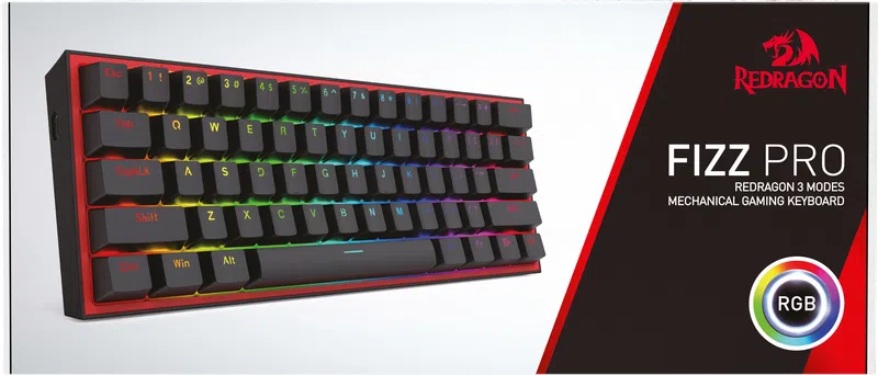 Redragon Fizz Pro, фото 14