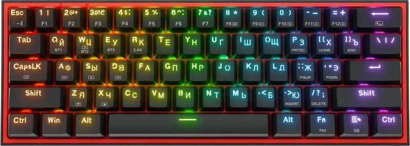 Redragon Fizz Pro, фото 2
