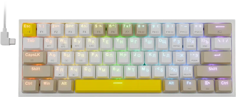 Redragon Fizz Pro, photo 2