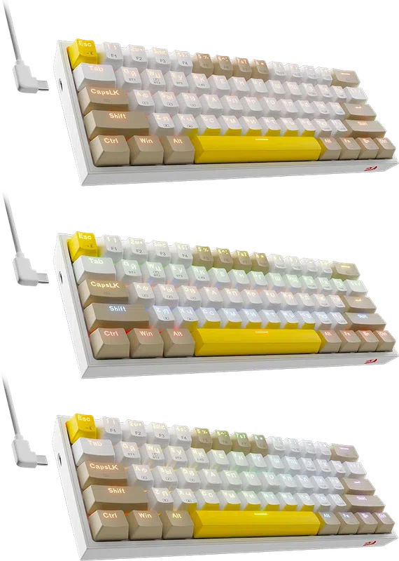 Redragon Fizz Pro, photo 6