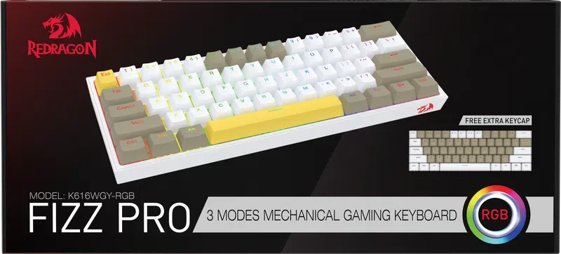 Redragon Fizz Pro, photo 12