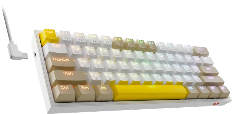 Redragon Fizz Pro, photo 5