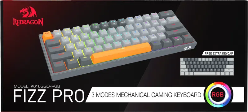 Redragon Fizz Pro, фото 12