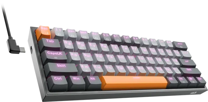 Redragon Fizz Pro, фото 5