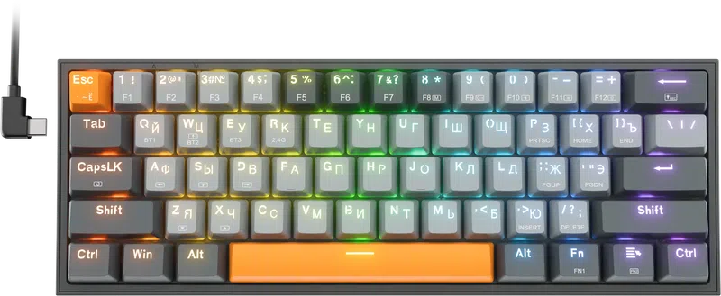 Redragon Fizz Pro, фото 2