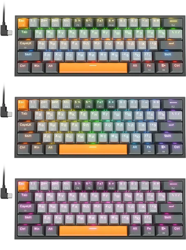 Redragon Fizz Pro, фото 3
