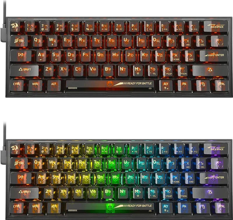 Redragon Fizz, фото 2