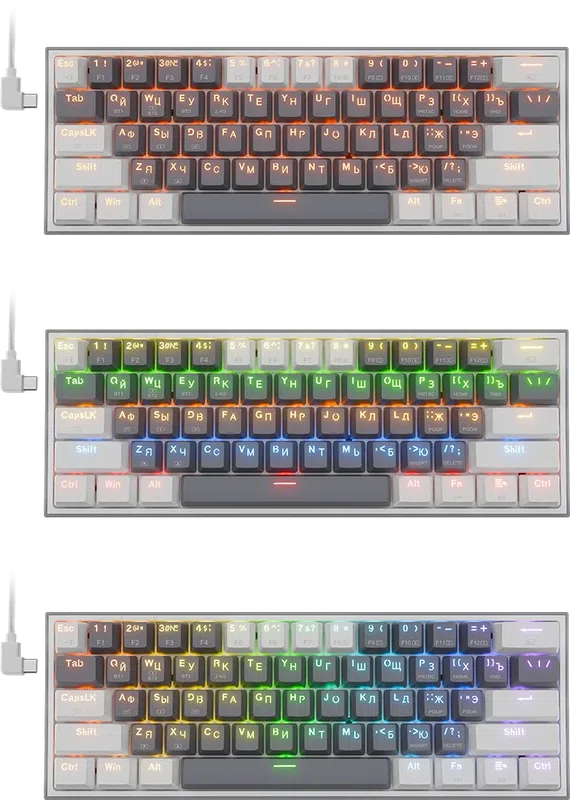 Redragon Fizz Pro, фото 3