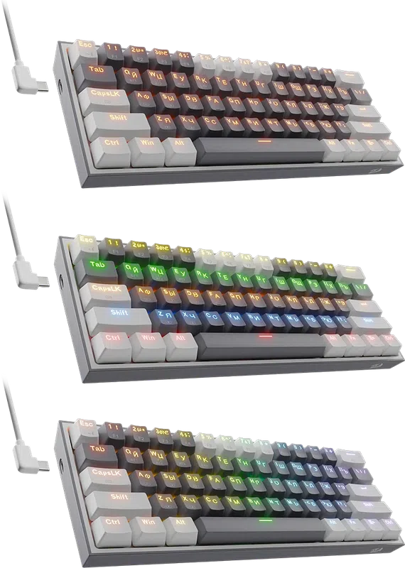 Redragon Fizz Pro, фото 6