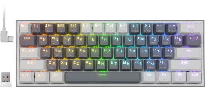 Redragon Fizz Pro, фото 1