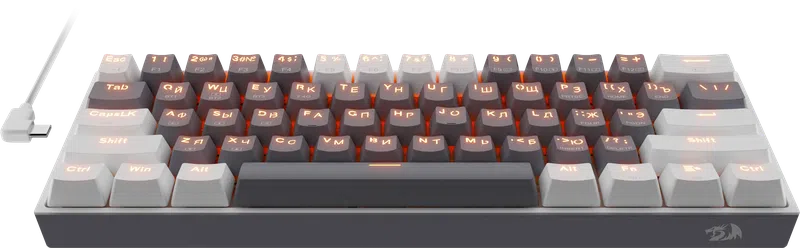 Redragon Fizz Pro, фото 4