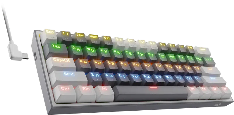 Redragon Fizz Pro, фото 5