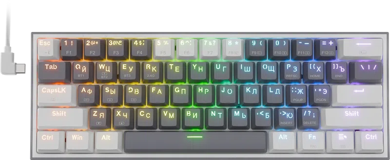 Redragon Fizz Pro, фото 2