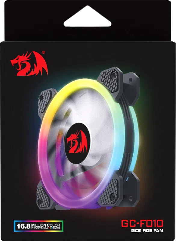 Redragon GC-F010, фото 6