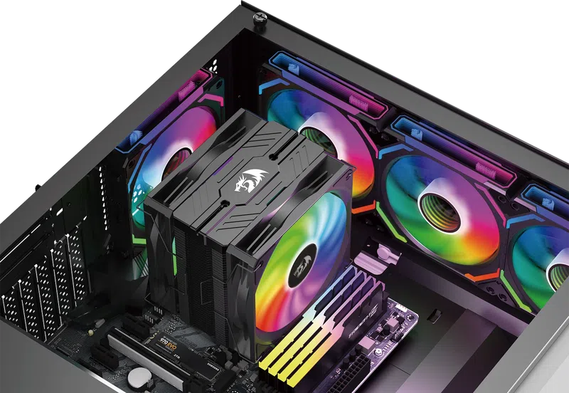 Redragon GC-F012, photo 6