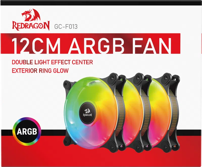 Redragon GC-F013, фото 7