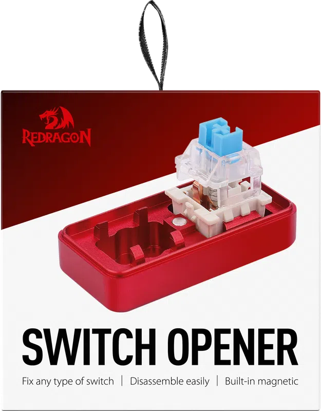 Redragon A116, фото 7