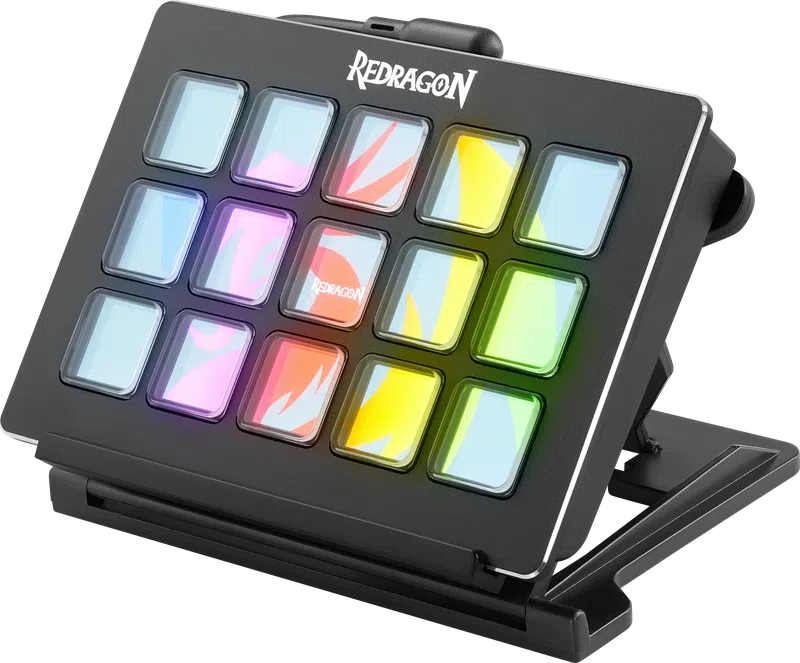 Redragon Streamcraft, фото 2