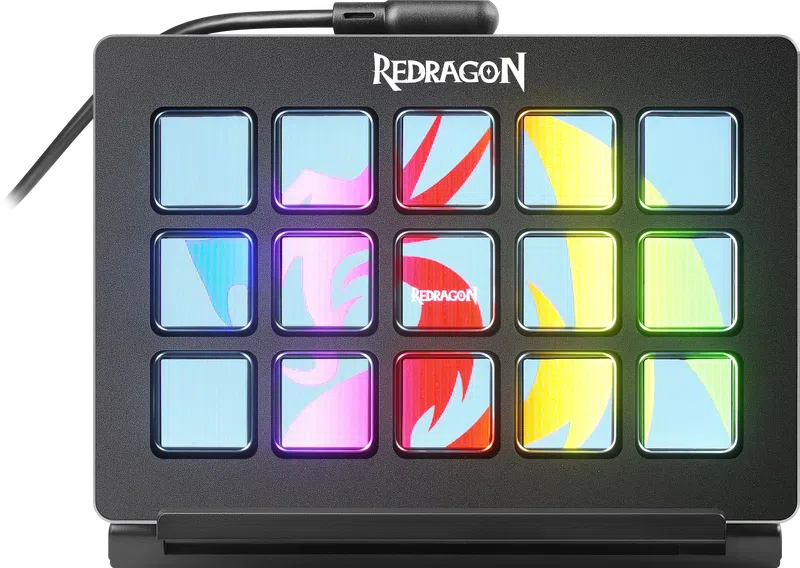 Redragon Streamcraft, фото 3