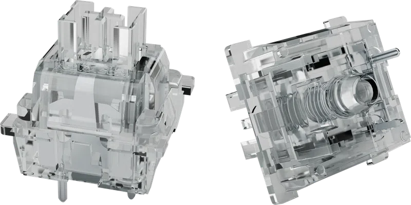 Redragon Panda Crystal, фото 2
