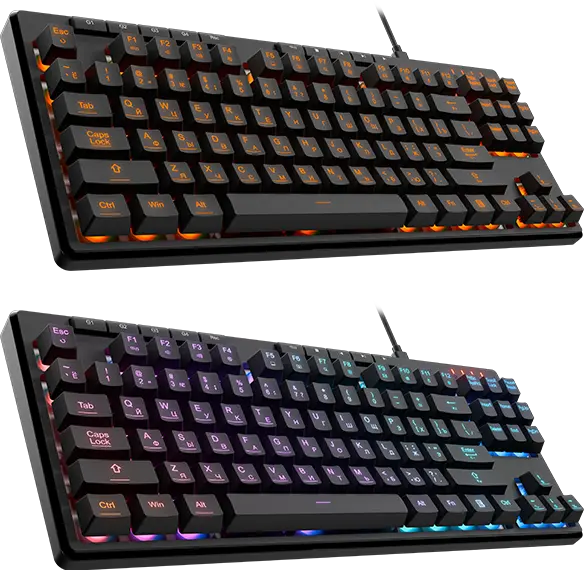 Redragon Shiva TKL, фото 4