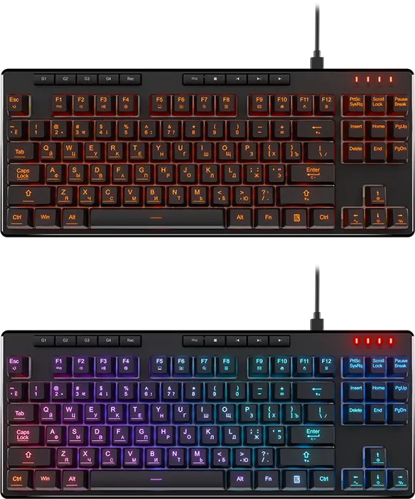 Redragon Shiva TKL, фото 2