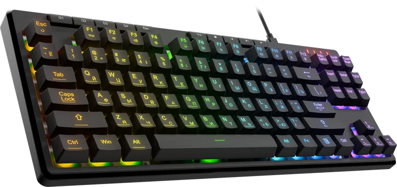 Redragon Shiva TKL, фото 3