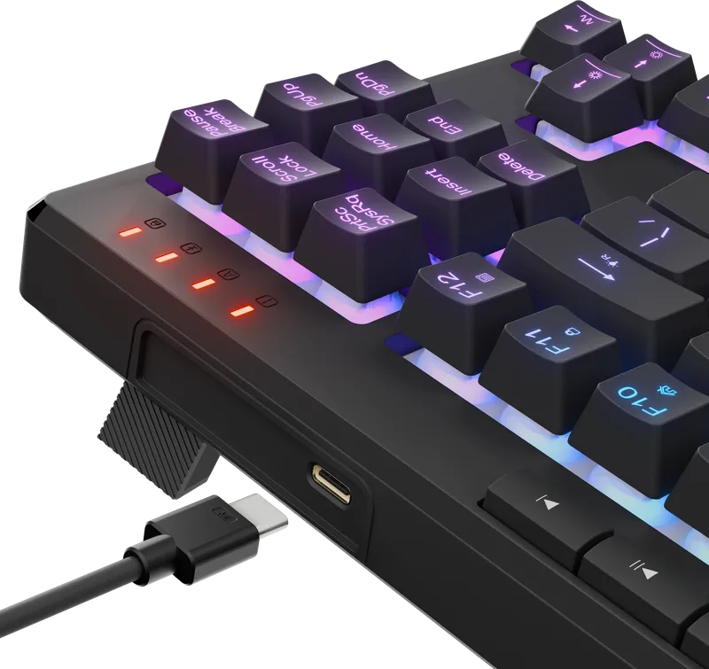 Redragon Shiva TKL, фото 8