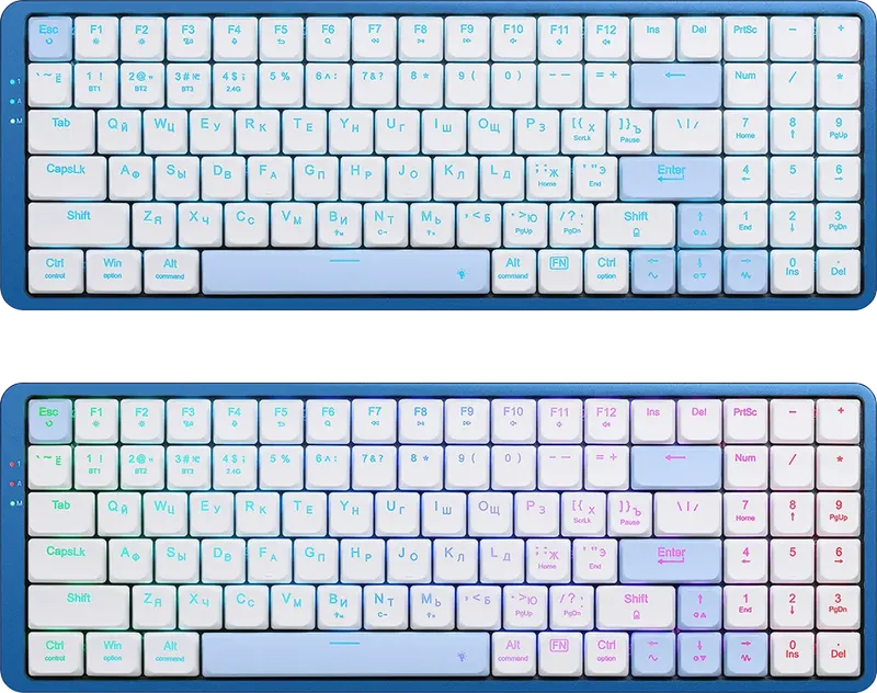 Redragon Eva Pro, фото 3