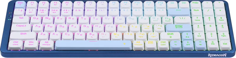 Redragon Eva Pro, фото 6