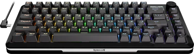 Redragon Flekact Pro, фото 4