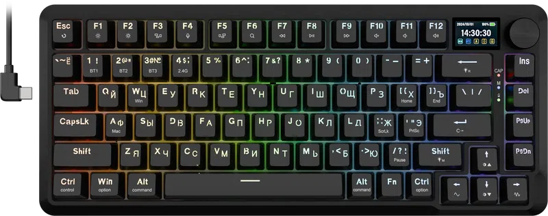 Redragon Flekact Pro, фото 2