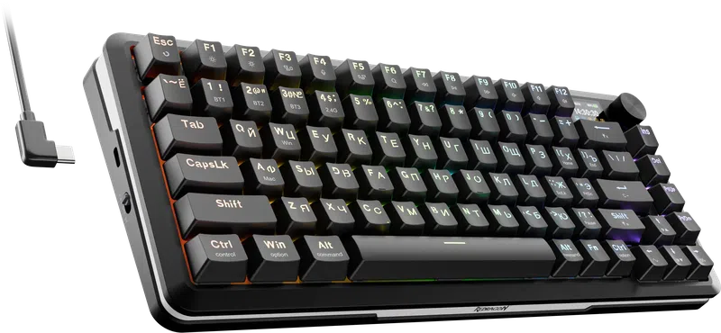 Redragon Flekact Pro, фото 3