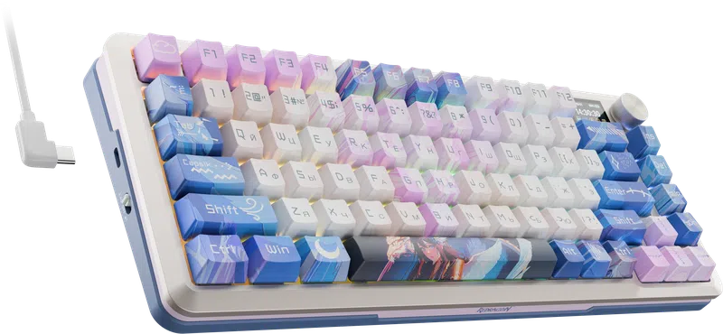 Redragon Flekact Pro, фото 4
