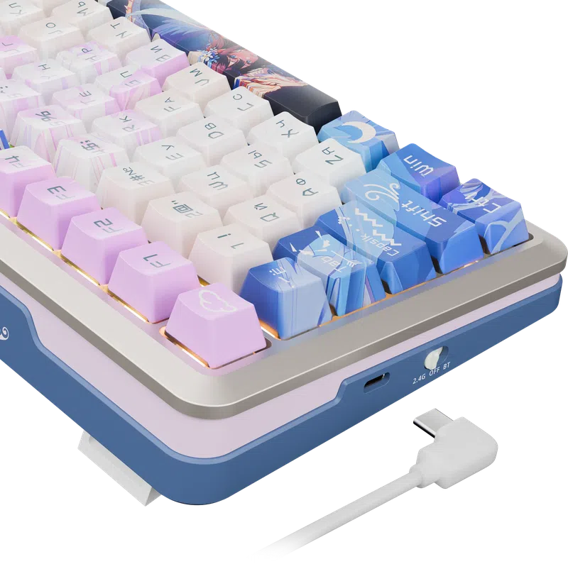 Redragon Flekact Pro, фото 9