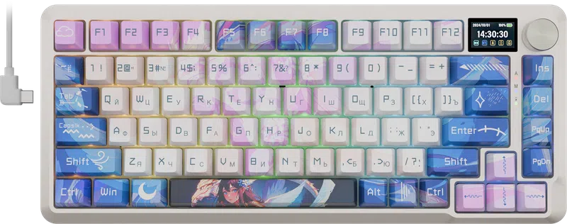 Redragon Flekact Pro, фото 2