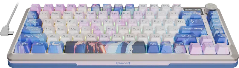 Redragon Flekact Pro, фото 3