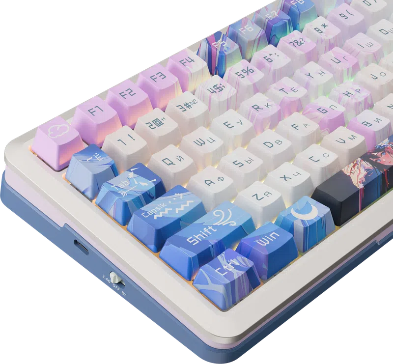 Redragon Flekact Pro, фото 8