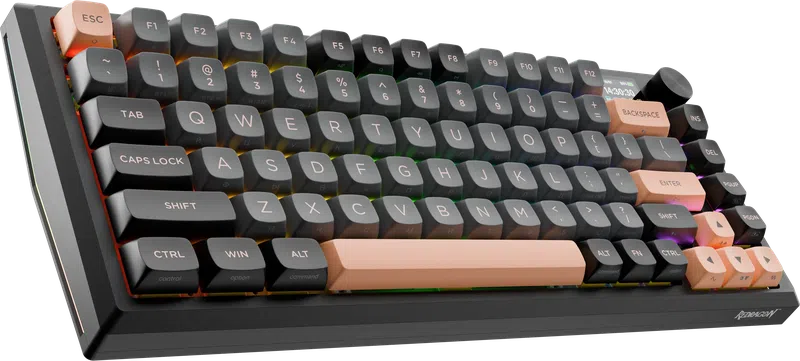 Redragon Eclipse Pro, фото 4