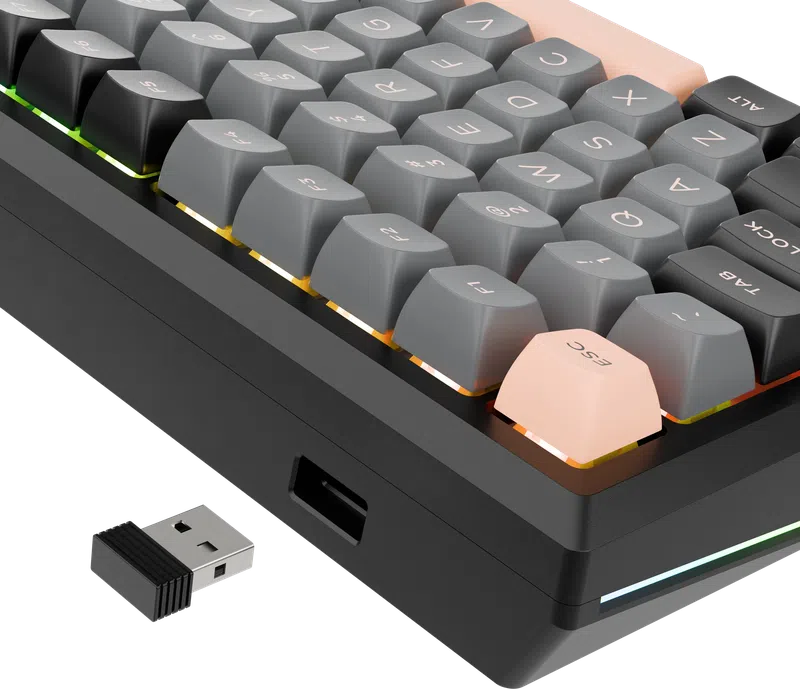 Redragon Eclipse Pro, фото 8