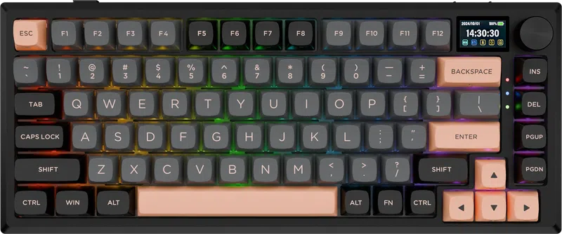 Redragon Eclipse Pro, фото 2
