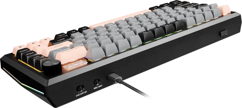Redragon Eclipse Pro, фото 5
