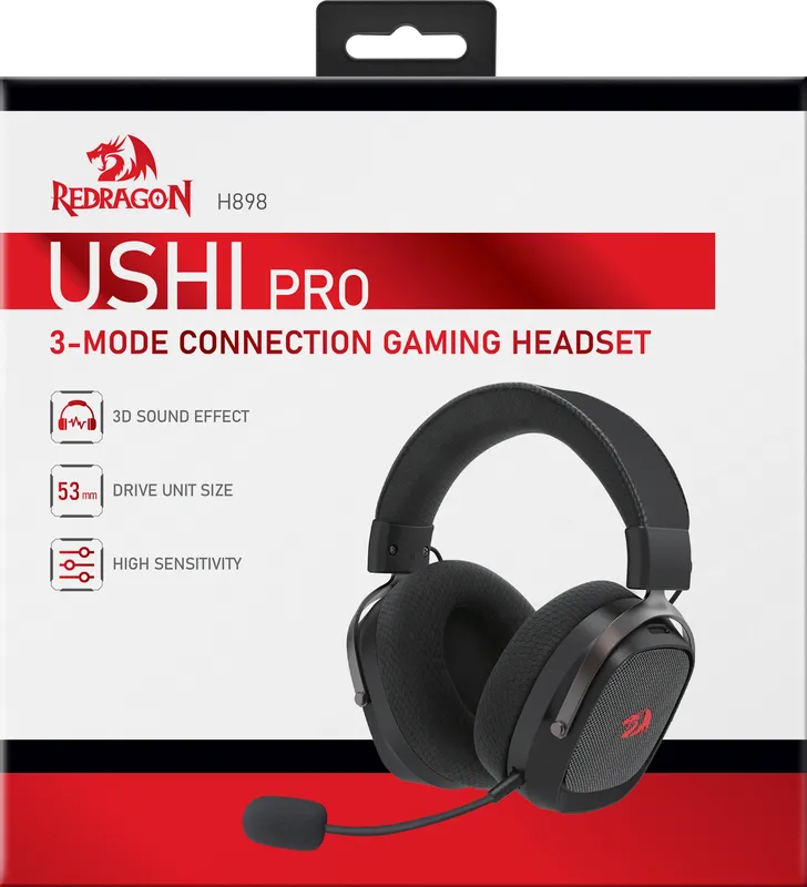 Redragon Ushi Pro, фото 14