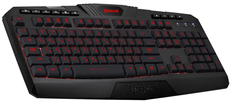 Redragon Harpe Wireless, фото 2