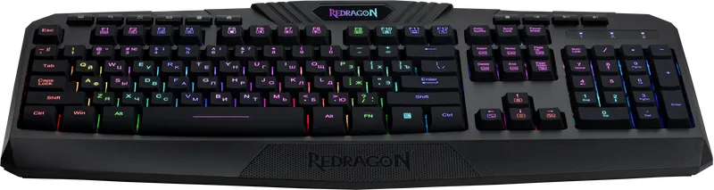 Redragon Harpe Wireless, фото 3