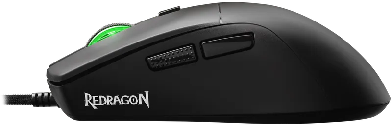 Redragon Azzmach, 6-фото